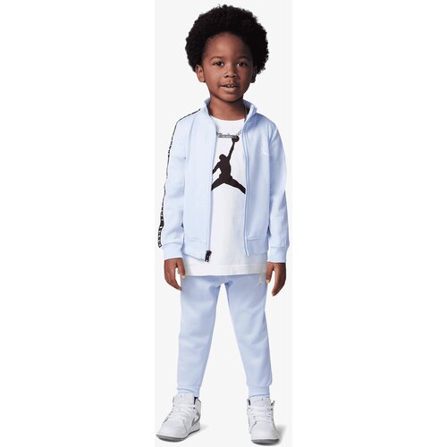 Nike Trenerka JDN AIR JORDAN TRICOT SET Cene