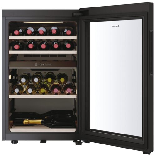 Haier samostojeći vinski hladnjak HWS42GDAU1 Slike