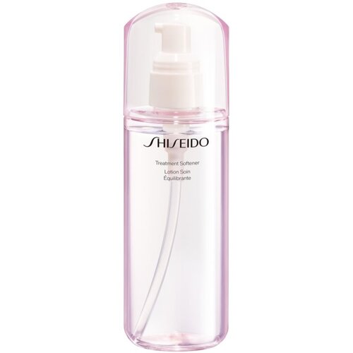Shiseido Generic Skincare Treatment Softener vlažilna voda za obraz za normalno do me&scaron;ano kožo 150 ml Cene