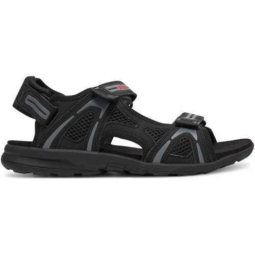 Joma S.Zeus Men 25 SZEUS Crna Slike