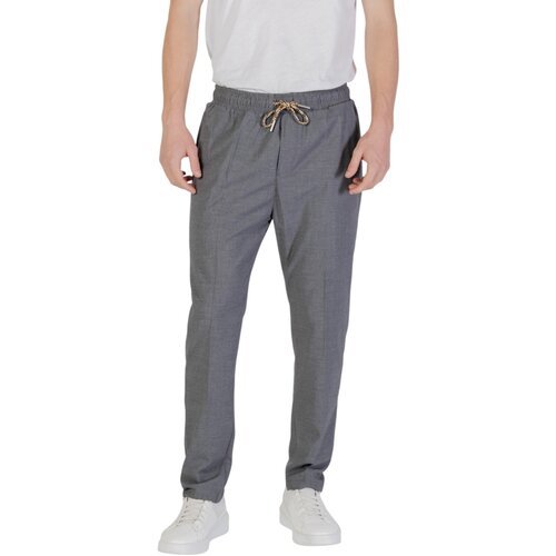 Gianni Lupo GL003BD Siva Slike