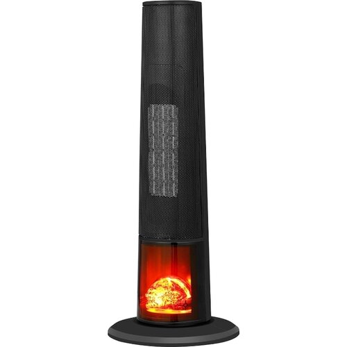 Ardes keramični stoječi termoventilator s kaminom AR4P22FP Cene