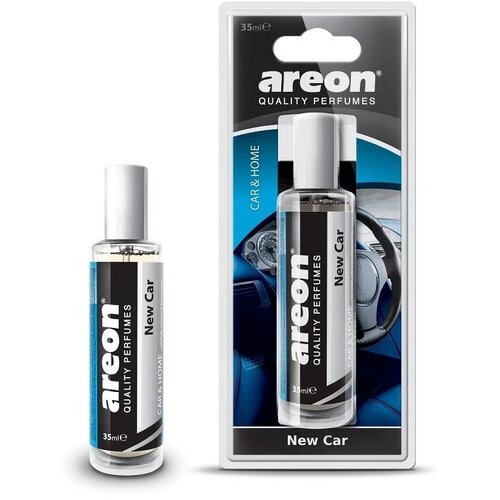 Areon Perfume Blister New Car di&scaron;ava, (22072862) Cene