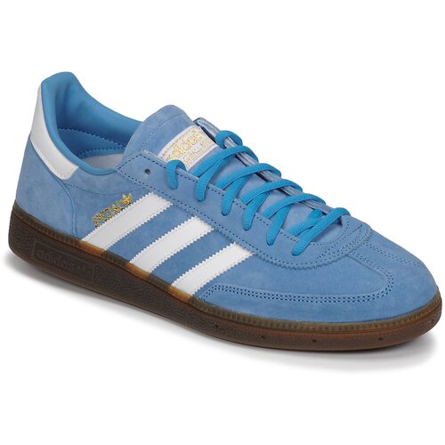 Adidas Nizke superge HANDBALL SPEZIAL Modra Slike