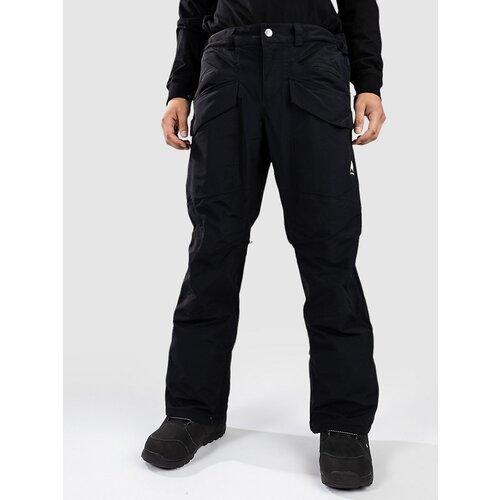 Burton Covert 2.0 Hlace true black Slike