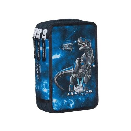 Beckmann Tech Rex - Pernica - 3Zip, Tech Rex, puna Slike