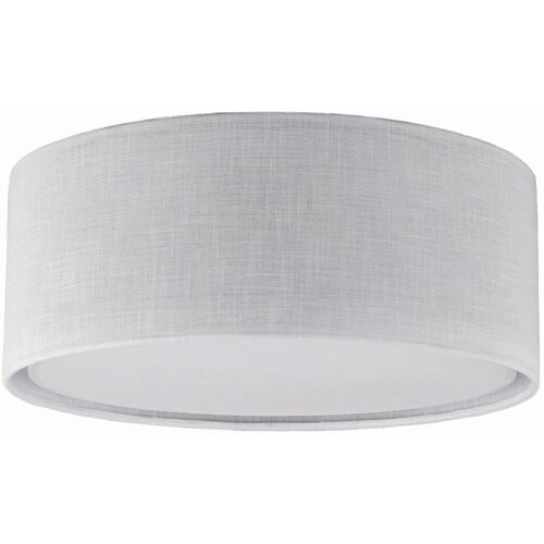 plafonjera rondo 4xE27/15W/230V prečnik 45 cm bela Cene