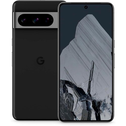 Google ga04890-gb smartphone pixel 8 pro 6.7