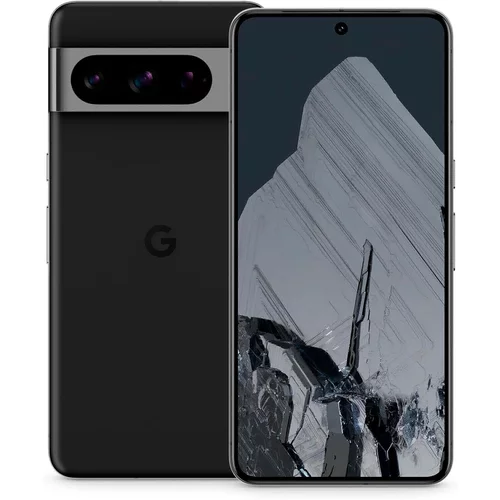 Google Pixel 8 Pro Obsidian 12GB/256GB