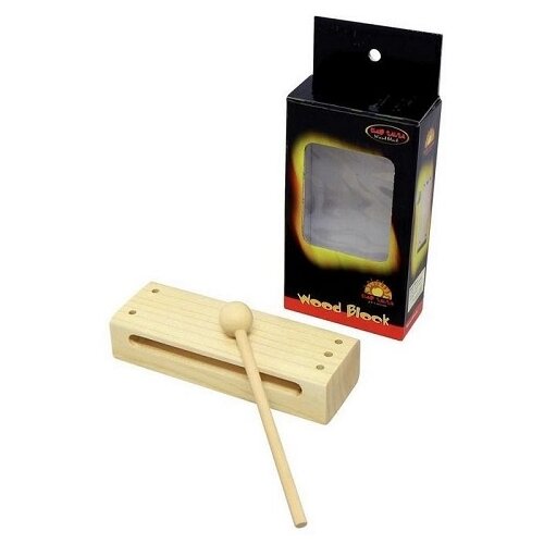 Gewa drveni blok F830.245 LOW SALSA Cijene