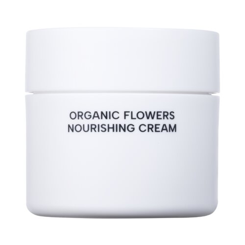 Whamisa Organic Flowers hranilna krema - 50 ml Cene