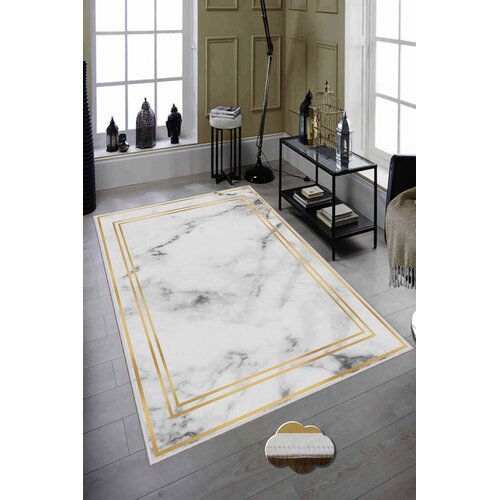 Conceptum Hypnose tepih, 100x300cm, &scaron;aren Cijene