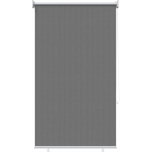  Vanjska roleta 90% blokada UV zraka Svjetlosiva 60 x 230 cm Slike