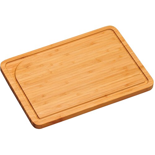  Daska BAMBUS 33x23x1,6 cm Cijene