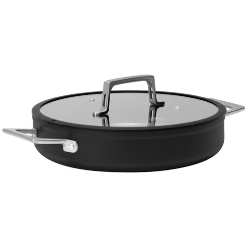 FABINI Ponev s pokrovko/s keramično prevleko &amp;oslash; 28 cm Meda 4.0 &amp;ndash; Slike