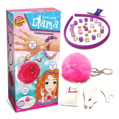  Lama set za pravljenje nakita ( 1043809 ) Cene