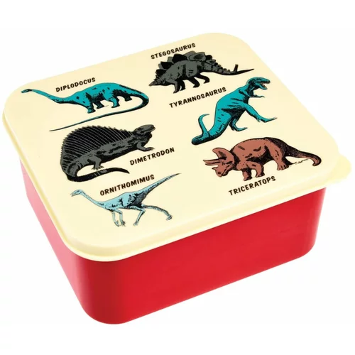 Rex London kutija za objed Prehistoric