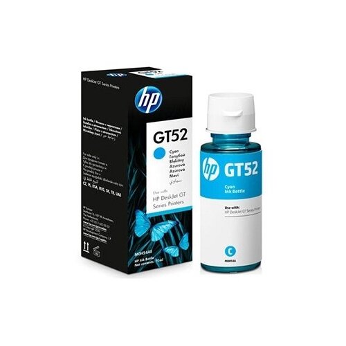  Tinta HP Inktank M0H54AE HP GT52 CYAN Cene