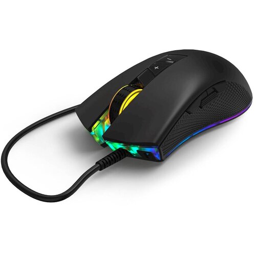 Hama Mi&scaron; Reaper 400, Gaming, RGB, Crni Cijene