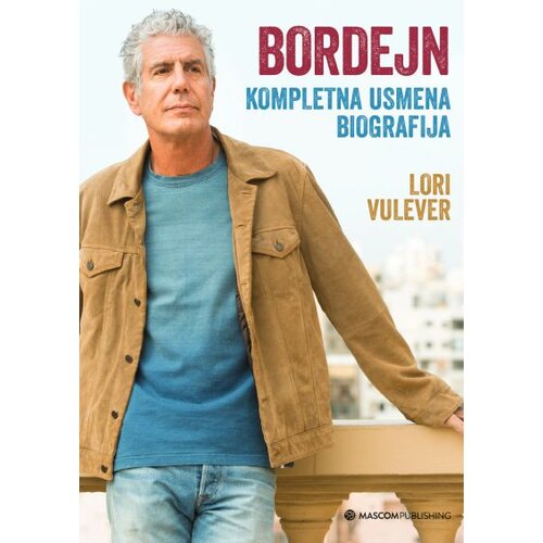  Bordejn: Kompletna usmena biografija Cene