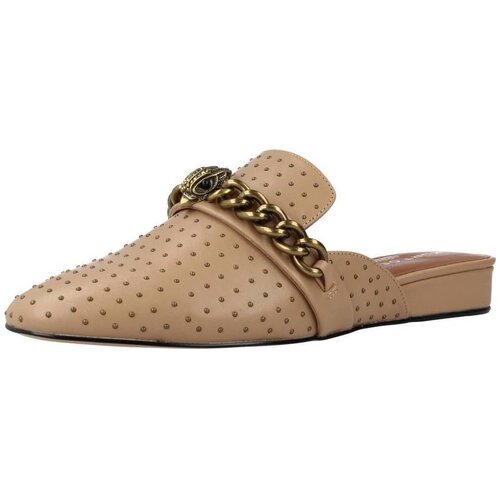 Kurt Geiger London Natikači CHELSEA MULE Kostanjeva Slike