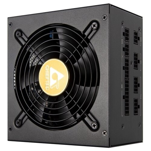 Chieftec PPS-750FC 750W Slike