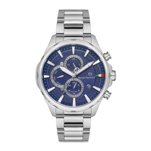 Sergio Tacchini muški ručni sat archivio st.1.10308.2 Slike