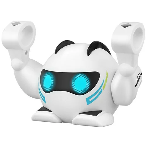 Kazoo Interaktivni plesni robot 24 Bijeli, (107.040.072)