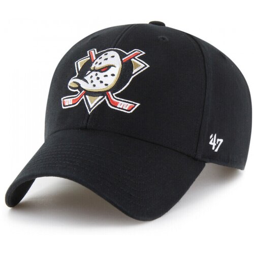 47 Brand Kape s &scaron;iltom Nhl anaheim ducks legend 47 mvp Črna Cene
