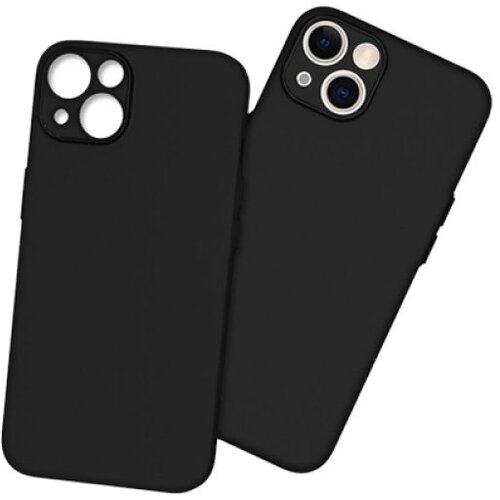  futrola tiny za iphone 14 plus (6.7) crna Slike