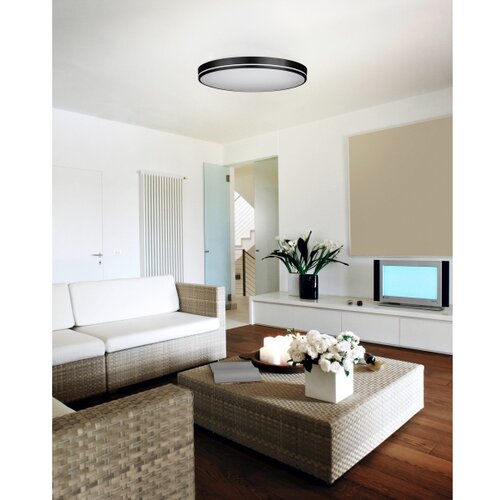 Eglo led plafonjera cct 24W orotava 75706 daljinski Cene
