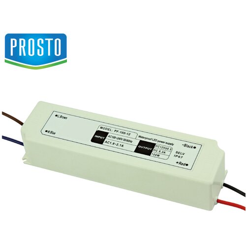 Prosto Ispraljvač 100W IP67 PS-100-12PF Cene