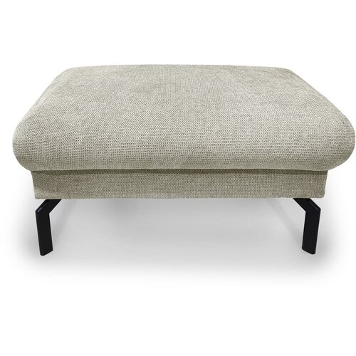 Scandic Svijetlo sivi tabure Gomero &amp;ndash; Slike