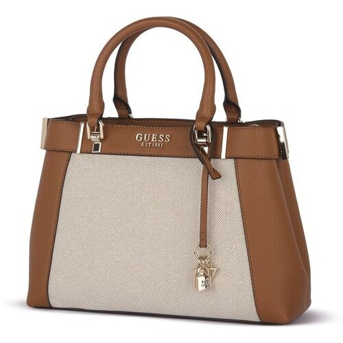 Guess Ročne torbice Anadela 3 pisana Cene