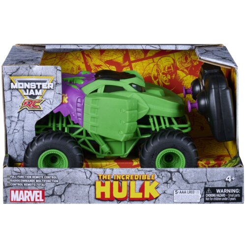 MONSTER JAM 6076629 igrača Cene