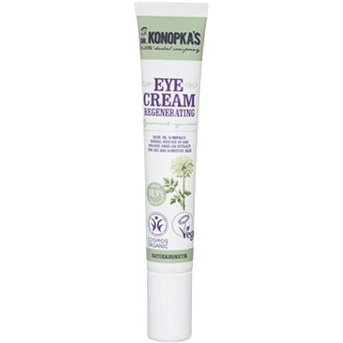 Dr. KONOPKA'S Regenerating Eye Cream - 20 ml Cijene