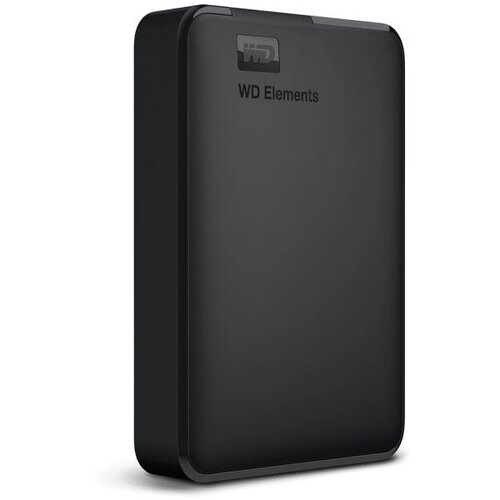  WD HDD 5TB external 2.5" BlackElements... Cijene