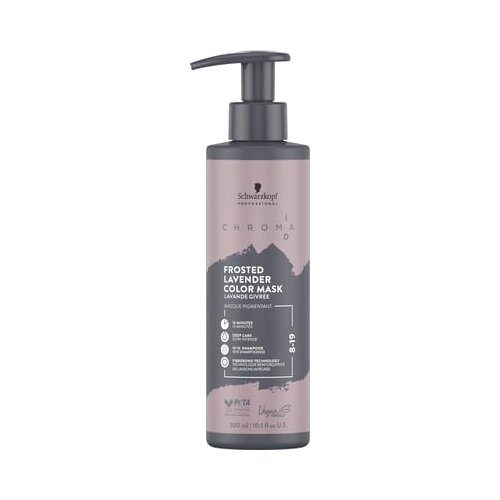 Chroma ID Express Bonding Color Mask - 8-19 Frosted Lavender Cene
