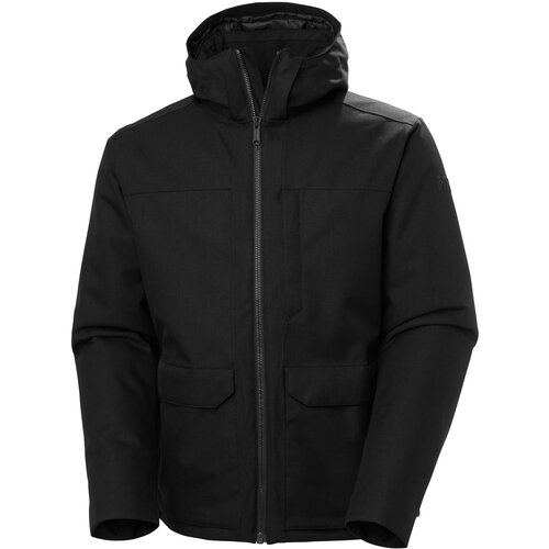 Helly Hansen CHILL JACKET 3.0, muška jakna, crna 54253 Slike