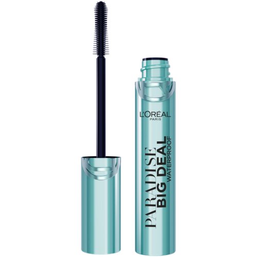 L´Oréal Paris L'Oréal Paris Paradise Big Deal vodootporna maskara Cene