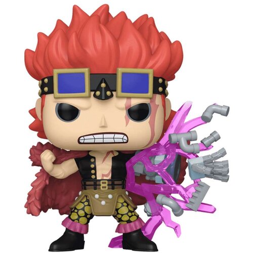 Funko Figura za zbirku Funko Pop! Eustass Kid 1932 Slike