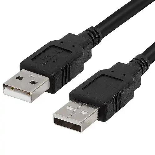 Kettz Kabl USB A-M/A-M 1m produžni U-K100 Cene