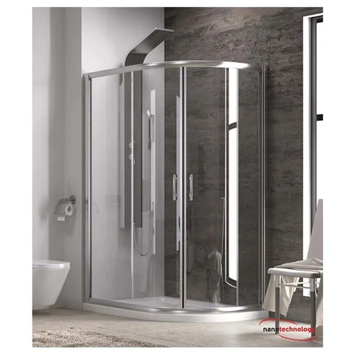 Karag Tuš kabina Flora 650 - 80x100