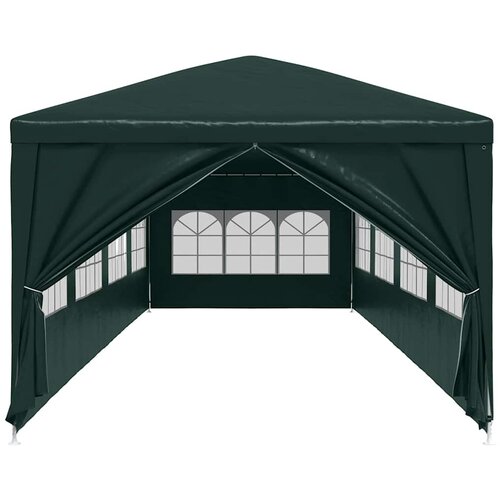  za zabave 3 x 12 m zeleni Slike