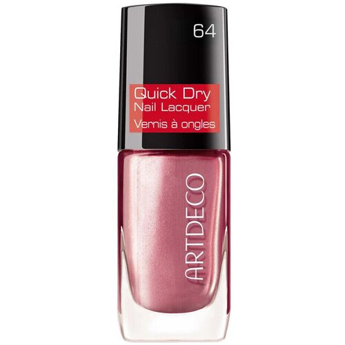 Artdeco Lak za nohte Quick Dry Nagellack - 64 Cloud Nine Cene