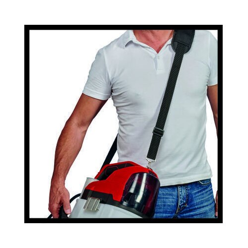Einhell 3425220 GE-WS 18/75 Li-Solo tlačni raspr&amp;scaron;ivač na bateriju 7.5 l Slike