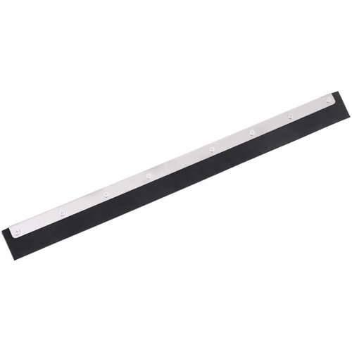  Glava za podni brisač 55 x 2 x 5 cm od čelika i gume Cijene