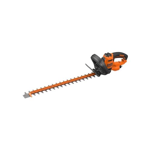 Black & Decker Black&Decker električne makaze 600W BEHTS501-QS Slike