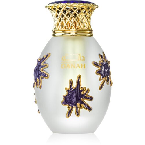Al Haramain Danah parfumirano olje uniseks 24 ml Cene