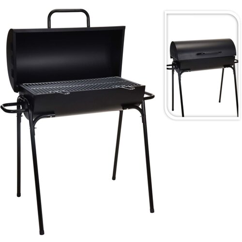 ProGarden žar na oglje v obliki soda premer 33 cm Cene